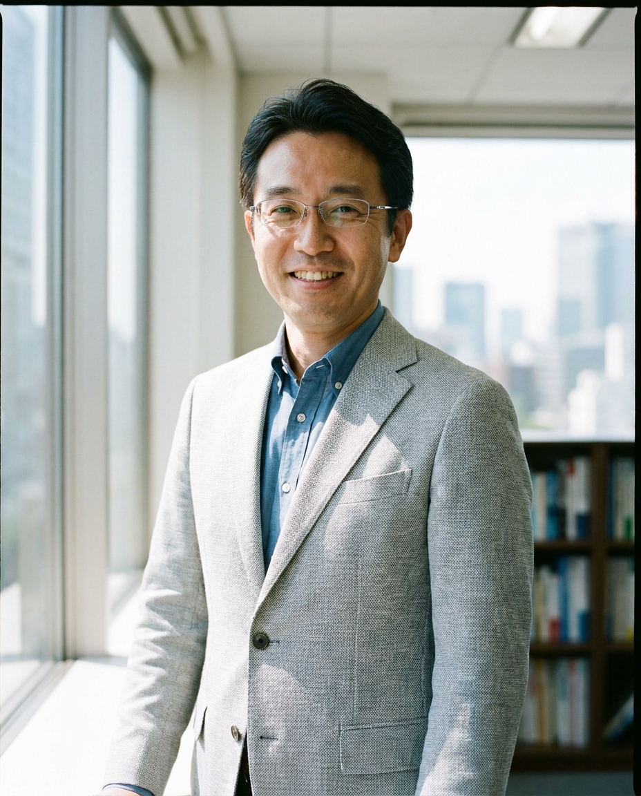 代表税理士 青井