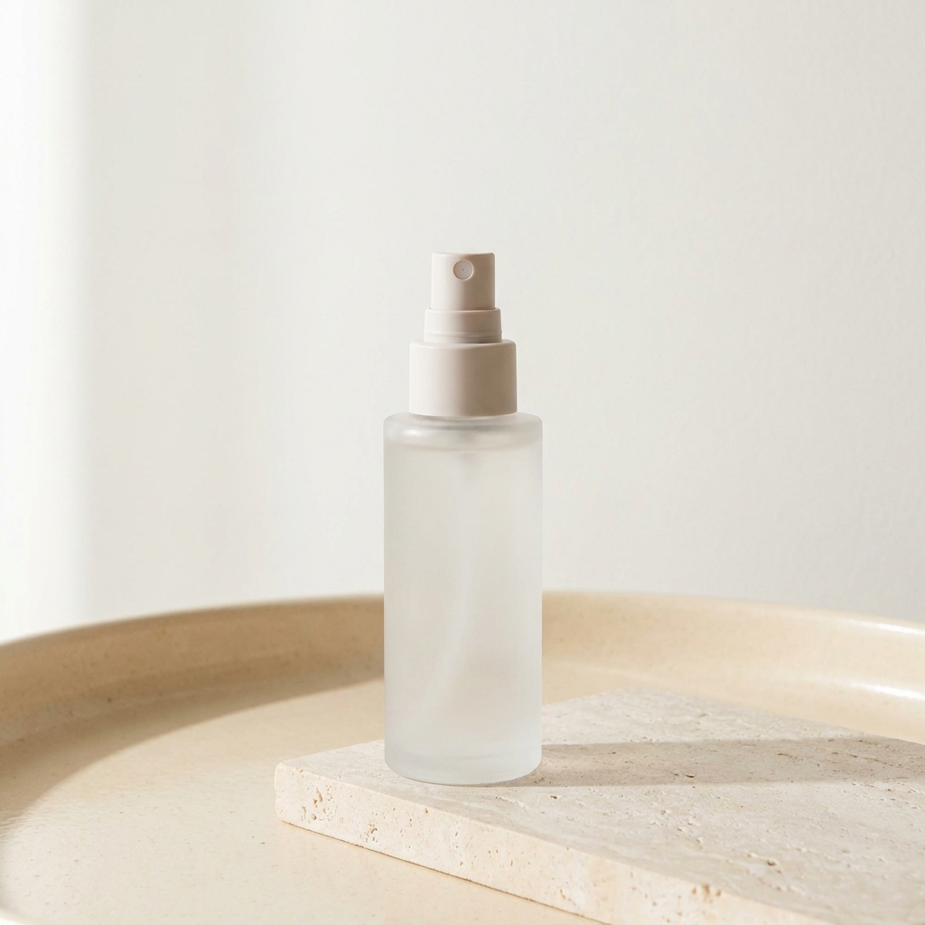 ミスト Face Mist のボトル