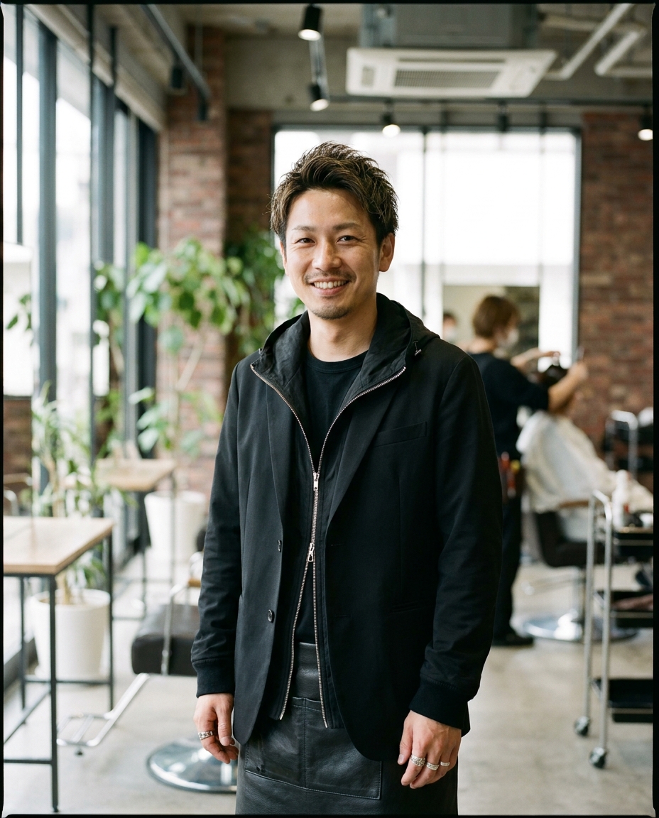 ディレクター RYO